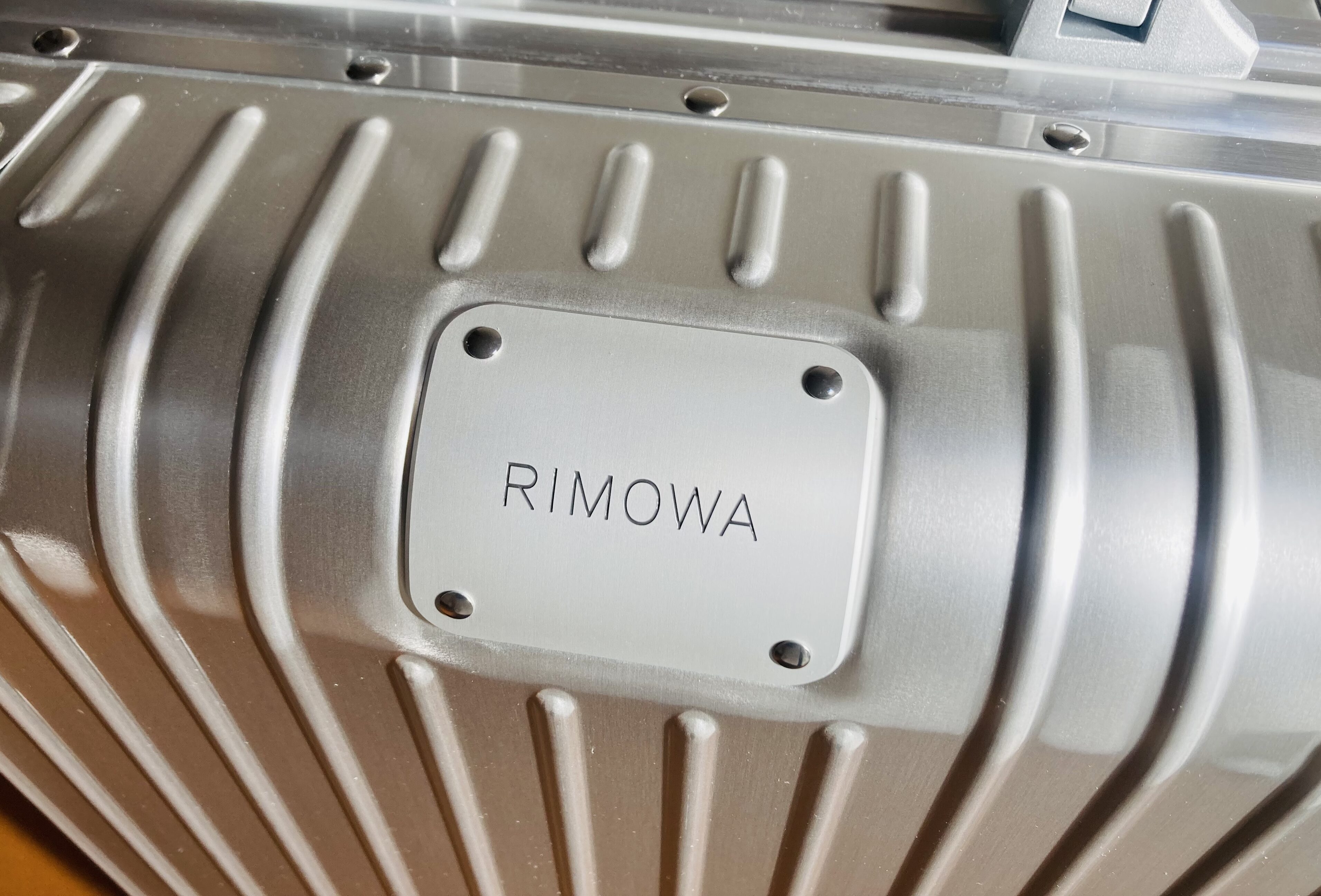 Rimowa オリジナルキャビン